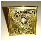 Philadelphia Eagles Word Champions