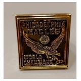 Philadelphia Eagles Word Champions