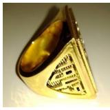 Philadelphia Eagles Word Champions