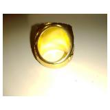 San Francisco 49ers Super Bowl Ring