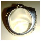 New England Patriots Super Bowl Ring