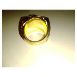 Tampa Bay Buccaneers Super Bowl Ring