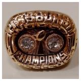 Pittsburgh Steelers Super Bowl Ring