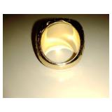 Pittsburgh Steelers Super Bowl Ring