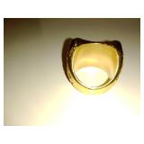 Chicago Bulls Michael Jordan NBA champion ring