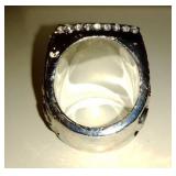 Green Bay Packers Super Bowl Ring