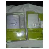 doorbell kits and more