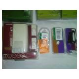 doorbell kits and more