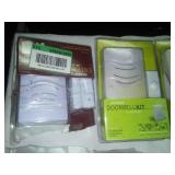 doorbell kits and more