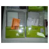 doorbell kits and more