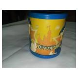 Donald Duck Vintage 3D mug / cup rubber and plastic. NICE