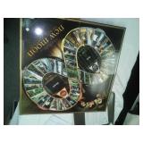 Donald Duck Vintage 3D mug / cup rubber and plastic. NICE