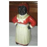 Americana Cast Bank excellent vintage