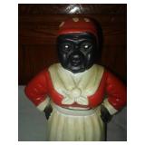 Americana Cast Bank excellent vintage