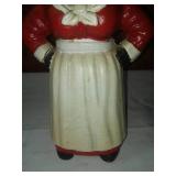 Americana Cast Bank excellent vintage