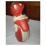 Americana Cast Bank excellent vintage