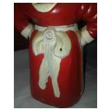 Americana Cast Bank excellent vintage