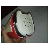 Americana Cast Bank excellent vintage