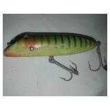 Vintage, fishing lure, casters, mugs & more.