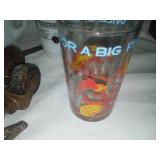 Vintage, fishing lure, casters, mugs & more.