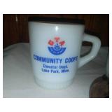 Vintage, fishing lure, casters, mugs & more.