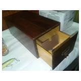 Vintage, fishing lure, casters, mugs & more.