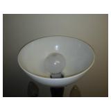 Vintage floor lamp -working