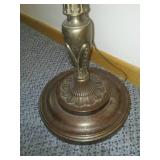 Vintage floor lamp -working