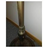 Vintage floor lamp -working