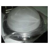 Lighting - 5 wall Sconces, ceiling, table, working.