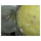 Lighting - 5 wall Sconces, ceiling, table, working.