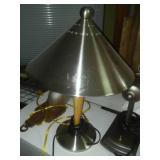 Lighting - 5 wall Sconces, ceiling, table, working.