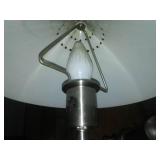 Lighting - 5 wall Sconces, ceiling, table, working.