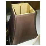 Lighting - 5 wall Sconces, ceiling, table, working.