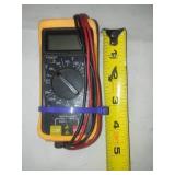 Multi Meter are working condition, No. 96.