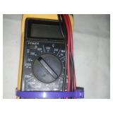 Multi Meter are working condition, No. 96.