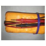 Multi Meter are working condition, No. 96.