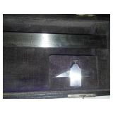 Brown & Sharpe caliper - precision