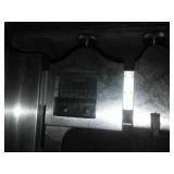 Brown & Sharpe caliper - precision