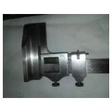 Brown & Sharpe caliper - precision