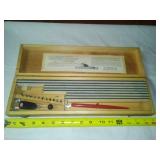 Lettering kit Lutz Superdyne Inc