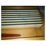 Lettering kit Lutz Superdyne Inc