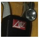 Lettering kit Lutz Superdyne Inc