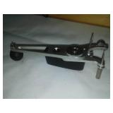 Lettering kit Lutz Superdyne Inc