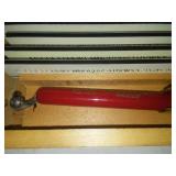 Lettering kit Lutz Superdyne Inc