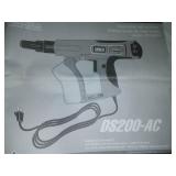 Senco Screw Gun, Duraspin DS200  AC