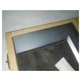 Knife Edge Square Centech in case.