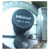 Bevel Protractor - Marvi- Keiki Co. BP  301.