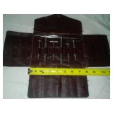 Lufkin Telescopic Gauges - in pouch.