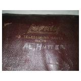 Lufkin Telescopic Gauges - in pouch.